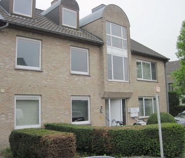 Aangenaam 1-slp-appartement met ruim terras. - Photo 2