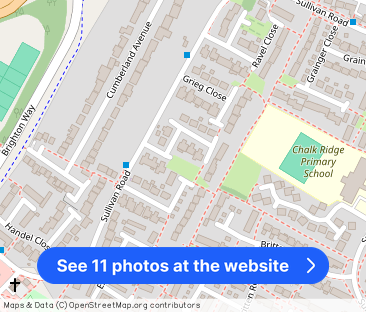 Brighton Hill, RG22 - Photo 1