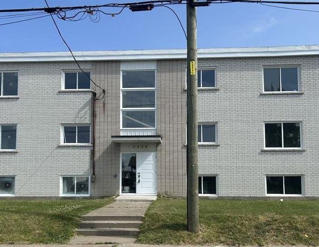 À louer / Appartement - Photo 1