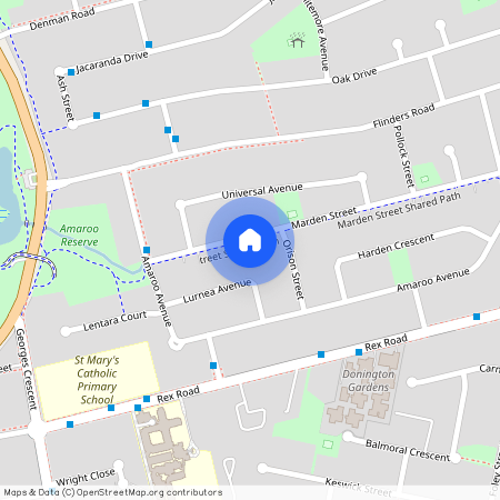 18A Marden St, NSW 2198, Georges Hall