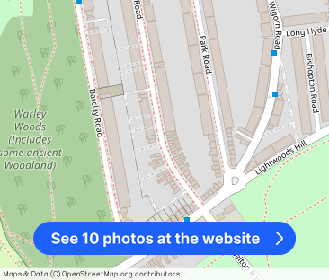 Galton Road, SMETHWICK - Photo 1