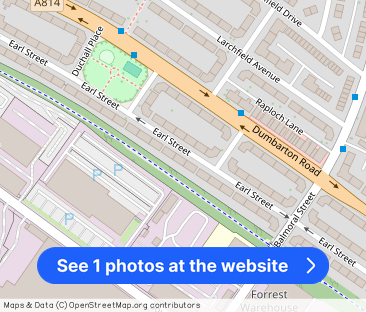 Earl Street, Glasgow, G14 - Photo 1