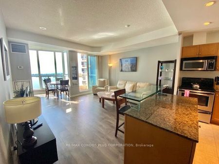 For Lease - 8 York Street Unit# 3410, Toronto, Ontario - Photo 3