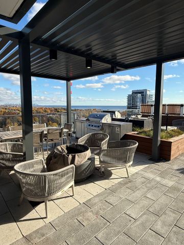 For Lease - 28 Ann Street Unit# 621, Mississauga, Ontario - Photo 2