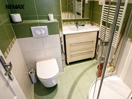Pronájem bytu 1+1 34 m² - Photo 3