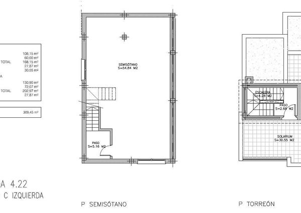 Terraced house - Alhaurín de la Torre (Pinos de Alhaurín)