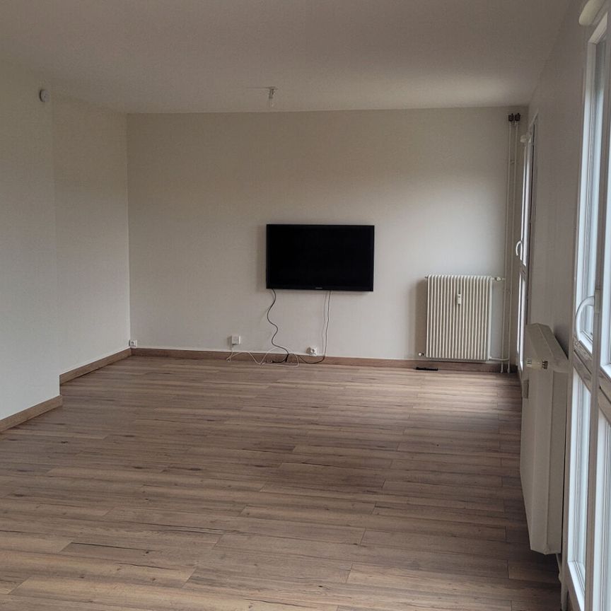 Location appartement 3 pièces, 78.18m², Luisant - Photo 1