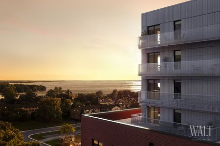 Walt Rental Habitats is a modern rental project offering thoughtfully designed rental units with contemporary finishes a - Photo 5