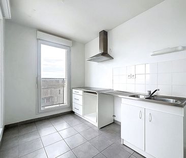 Appartement 3 pièces - Photo 6