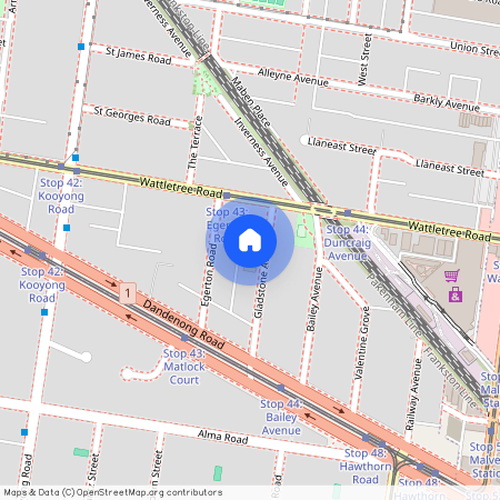 4/25 Gladstone Avenue, Vic 3143, Armadale