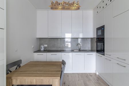 Idealnie ciche. Świetna lokalizacja - Zdjęcie 4