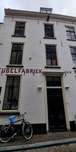 TE HUUR IN CENTRUM UTRECHT, kamer met eigen keukenblok! - Foto 3