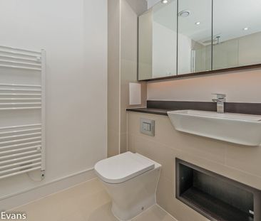 studio apartment to rent - Photo 6