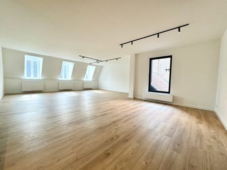 Appartement te huur - Photo 2