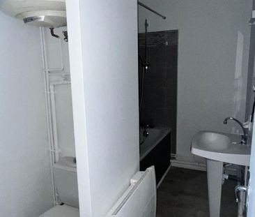 Location Appartement 2 pièces 39m² NIORT 79000 - Photo 4