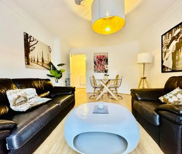 Room in a Shared Flat, Lyon Street, SO14 - Photo 1