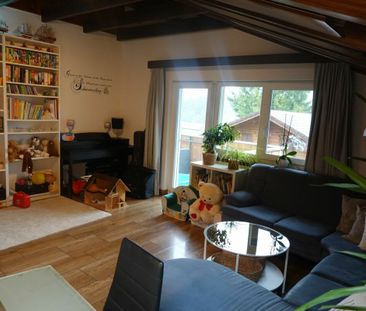 4.5 Zimmer, 1. Stock - Photo 5