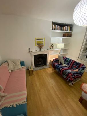 1 Bed Flat, Scott House, N7 - Photo 1