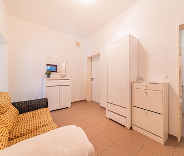 City-Residence: Moderne und helle Einlieger-Wohnung in Villenlage v... - Photo 3