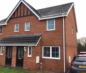 3 bedroom semi-detached house to rent - Photo 3