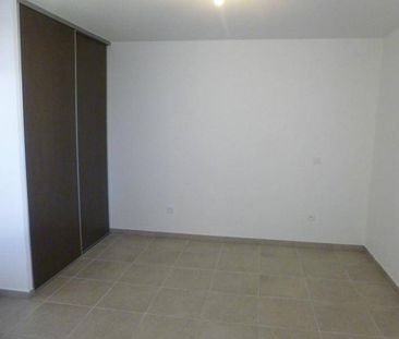 Location appartement récent 2 pièces 41.1 m² à Montpellier (34000) - Photo 2