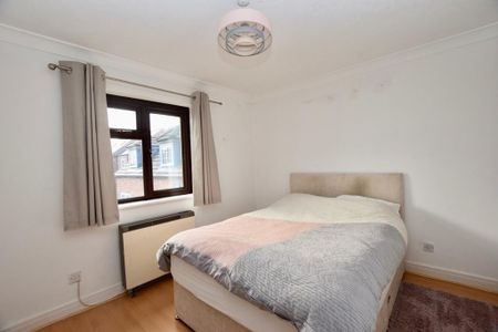 1 bedroom terraced house to rent - Photo 2
