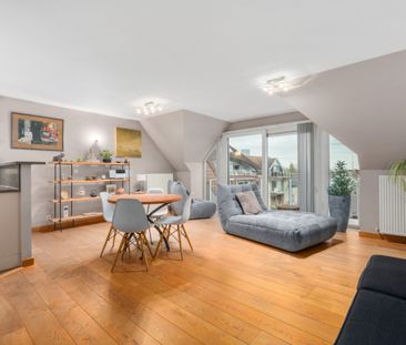 Appartement in het centrum van Veurne - Foto 1