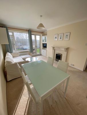 1 Bed Flat, Trevithick House, SW8 - Photo 1