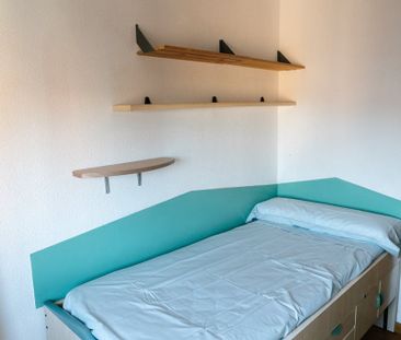 Carrer de Rius i Carrió, L'Hospitalet de Llobregat, Catalonia 08904 - Photo 5