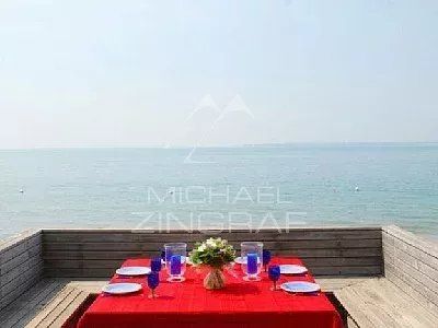 GRANDE VILLA FAMILIALE "LES BRISANTS" - Photo 2