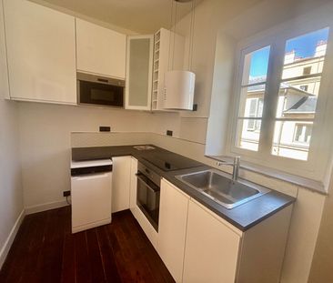 Appartement Versailles 2 pièces 45.4 m2 - Photo 1