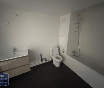 Location Appartement 1 pièce 36m² BOIS COLOMBES 92270 - Photo 5