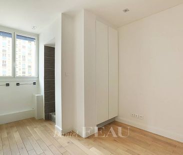 Location appartement, Paris 13ème (75013), 2 pièces, 40.68 m², ref 84842325 - Photo 5