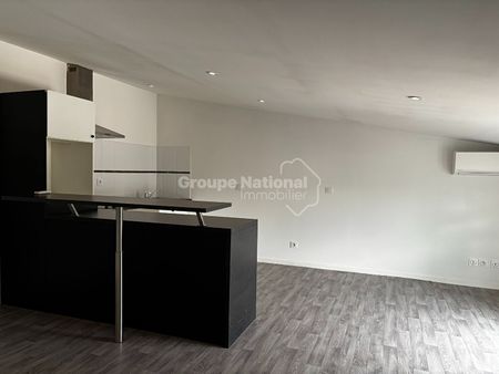 Studio de 28 m² en campagne Berre l'Etang, - Photo 2