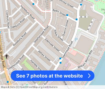 Edenvale Street, Fulham - Photo 1