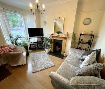 2 bedroom terraced to rent Oakleys Road, Long Eaton, NG10 - Photo 1