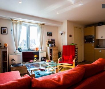 Mérode- Bel Appartement MEUBLE une chambre - Foto 4