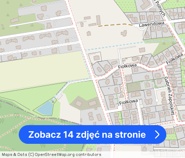 Nowy Apartament z ogrodem, garaż na 2 auta - 130m2 - Zdjęcie 1