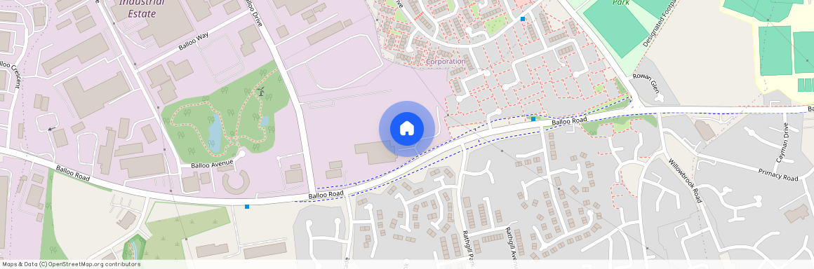 7b Rathgill Terrace, Bangor, BT19 7WF