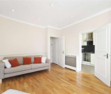 Dawson Place, London, W2 - Photo 1