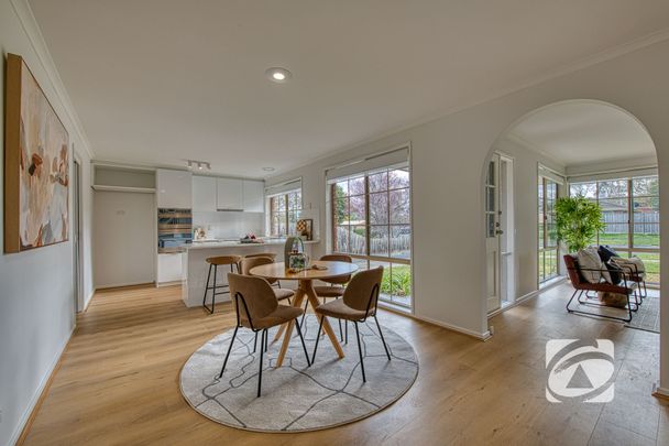 FRESHLY RENOVATED IN BERWICK - Photo 1