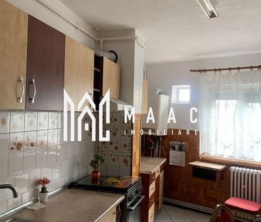 Apartament 2 camere de închiriat | Sibiu, Strand | 49 mp - Photo 5