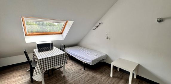 Location Appartement 1 pièce Meublé 15m² LE BOURGET DU LAC 73370 - Photo 2