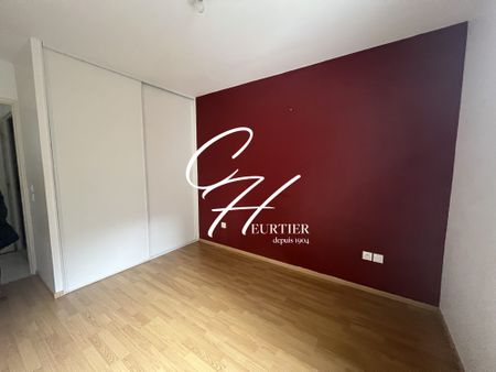 LA TERRASSE - Appartement T3 + GARAGE - Récent - Photo 3