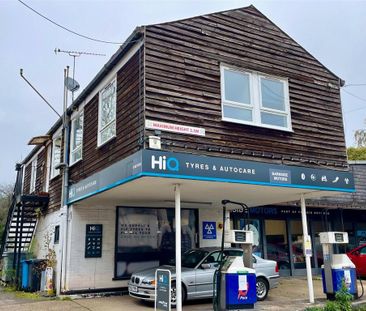 2 bedroom apartment to rent - Photo 6