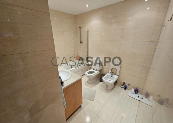 Apartamento T2 para alugar em Gondomar