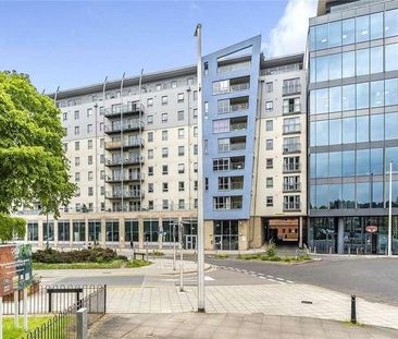 Church Street East, Woking, Surrey, GU21 - Photo 3