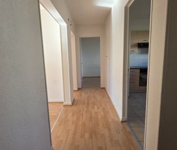 4 Zimmer, 3. Stock - Photo 5