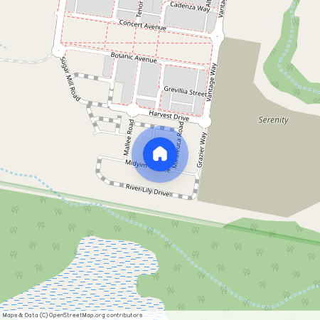 10 Midyim Terrace, QLD 4553, Palmview