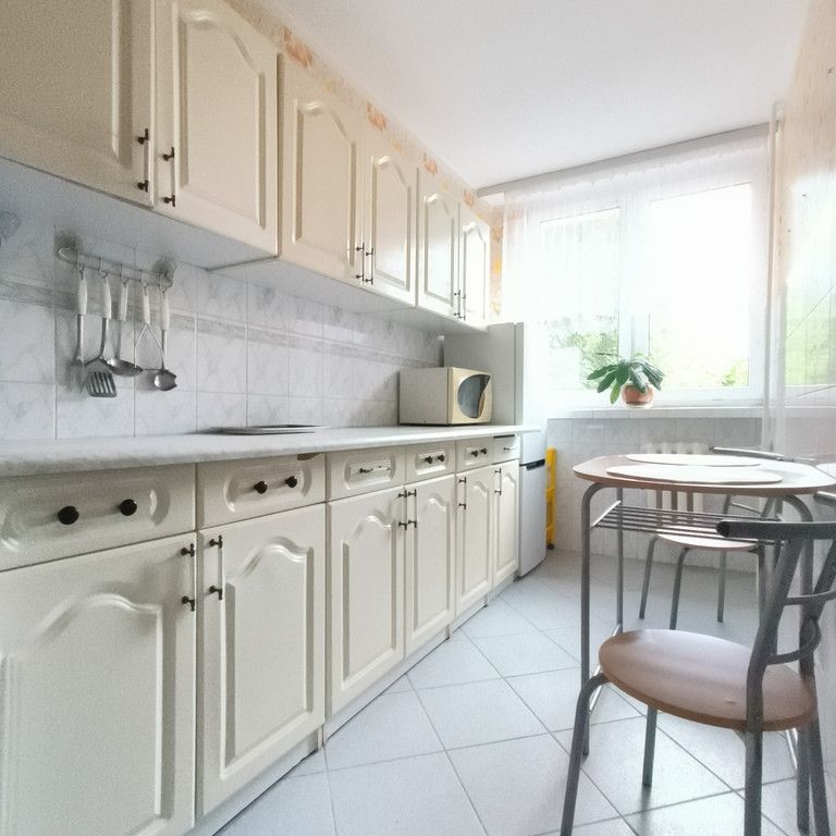 2-pokojowe mieszkanie na wynajem. - Фото 1